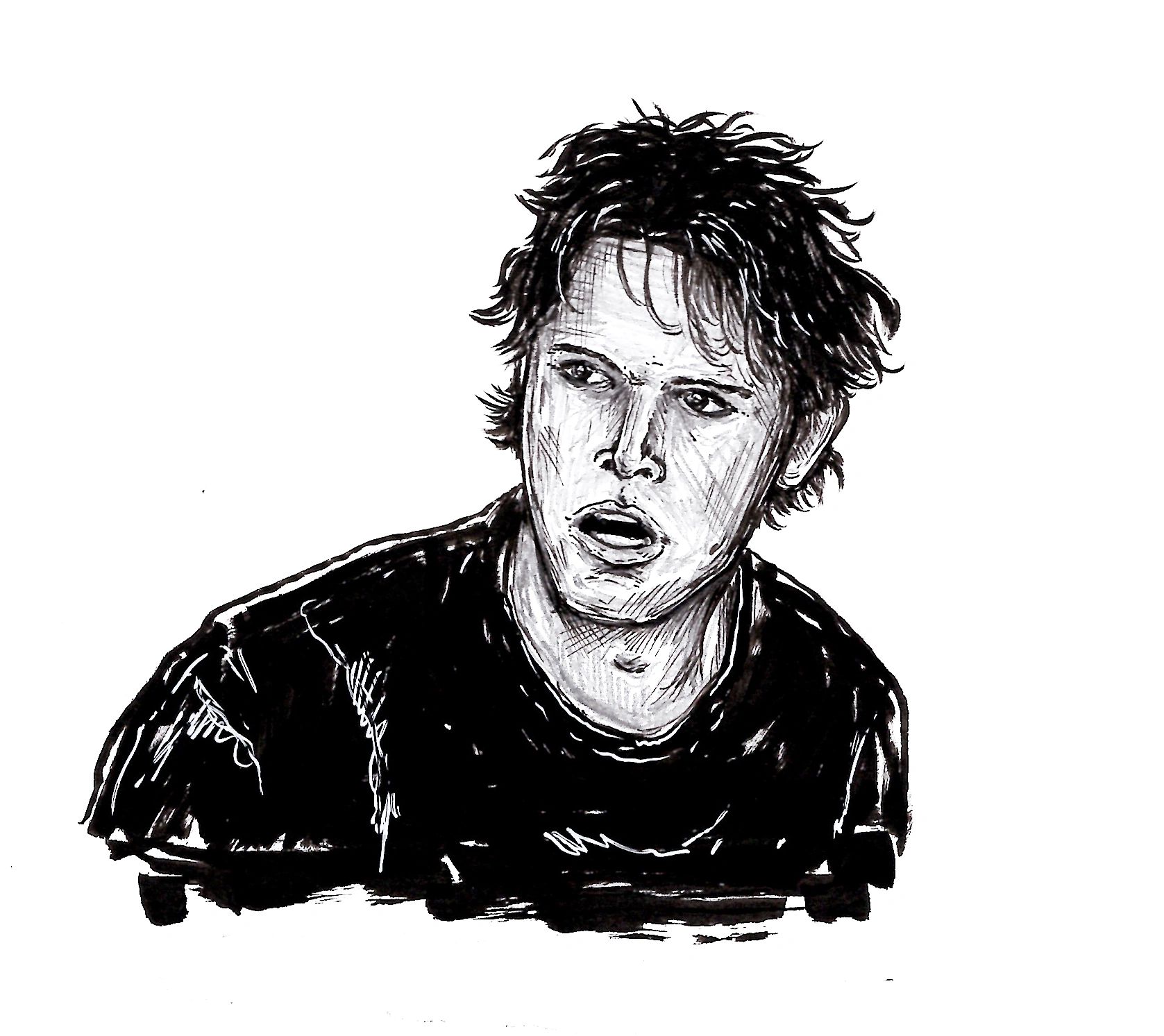 Brian O'Dwyer